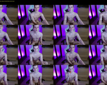 brastfloyd — 23 minute Chaturbate male cam show recording, 1080p, Nov 12, 2022