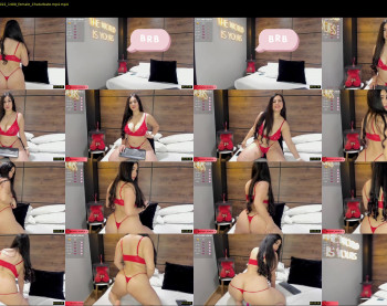 brianna_monroe_ — 55 minute Chaturbate female cam show recording, 1080p, Nov 12, 2022