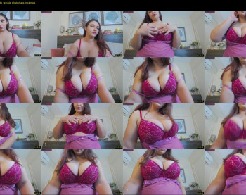 bustyeva_ — 4 minute Chaturbate female cam show recording, 1080p, Nov 12, 2022