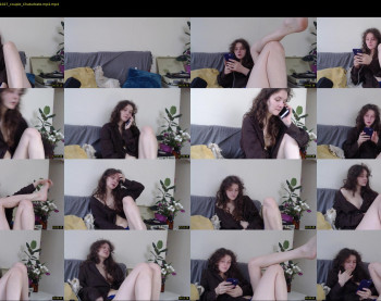 cammyclyde — 44 minute Chaturbate female cam show recording, 1080p, Nov 12, 2022