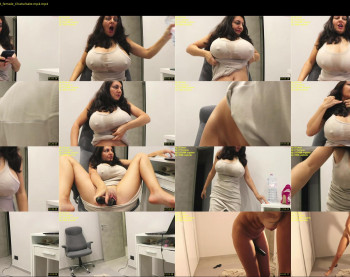 catty190 — 19 minute Chaturbate female cam show recording, 720p, Nov 12, 2022