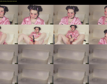 chery_lady22 — 54 minute Chaturbate female cam show recording, 1080p, Nov 12, 2022
