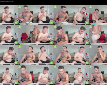 classied — 73 minute Chaturbate male cam show recording, 720p, Nov 12, 2022