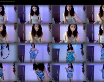 crystalnut — 54 minute Chaturbate female cam show recording, 1080p, Nov 12, 2022