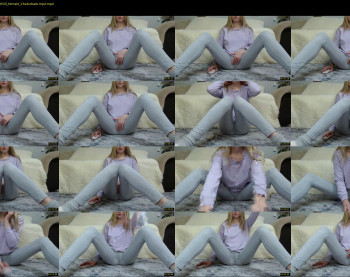 cuteemouse — 5 minute Chaturbate female cam show recording, 720p, Nov 13, 2022