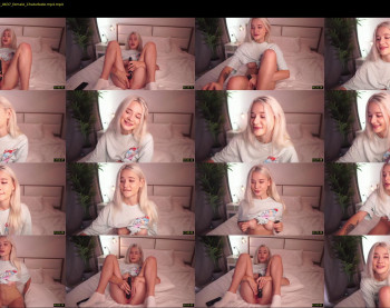 daddystrouble — 48 minute Chaturbate female cam show recording, 1080p, Nov 12, 2022