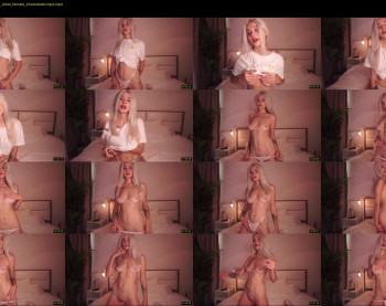 daddystrouble — 39 minute Chaturbate female cam show recording, 1080p, Nov 13, 2022