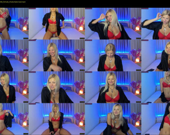 daisydavis_ — 54 minute Chaturbate female cam show recording, 1080p, Nov 12, 2022