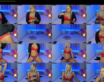 daisydavis_ — 55 minute Chaturbate female cam show recording, 1080p, Nov 13, 2022