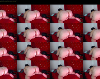 danna_chubby — 7 minute Chaturbate female cam show recording, 1080p, Nov 12, 2022