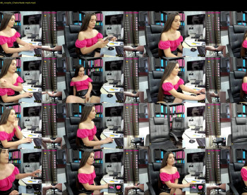 daryastars — 57 minute Chaturbate couple cam show recording, 1080p, Nov 12, 2022