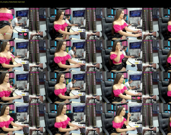 daryastars — 59 minute Chaturbate couple cam show recording, 1080p, Nov 13, 2022