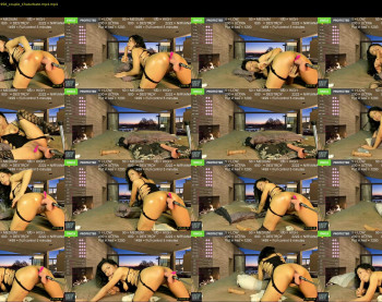 deeplyasian — 112 minute Chaturbate couple cam show recording, 720p, Nov 12, 2022
