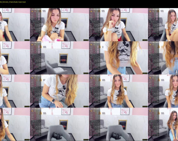 diana_soft — 10 minute Chaturbate female cam show recording, 1080p, Nov 12, 2022