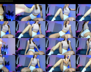 didiactive — 69 minute Chaturbate female cam show recording, 720p, Nov 12, 2022