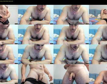 djmute — 32 minute Chaturbate male cam show recording, 720p, Nov 12, 2022