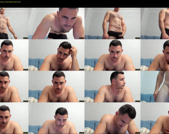 djmute — 31 minute Chaturbate male cam show recording, 720p, Nov 12, 2022