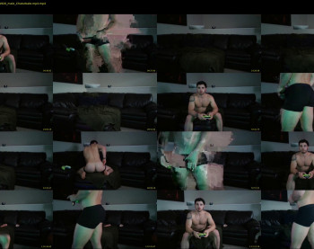 dohmerboyz — 82 minute Chaturbate male cam show recording, 720p, Nov 12, 2022