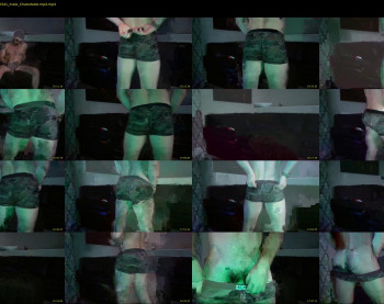 dohmerboyz — 21 minute Chaturbate male cam show recording, 720p, Nov 13, 2022