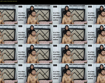 dulceromance — 19 minute Chaturbate couple cam show recording, 1080p, Nov 12, 2022