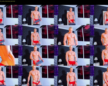 dylanlenox — 61 minute Chaturbate male cam show recording, 1080p, Nov 12, 2022