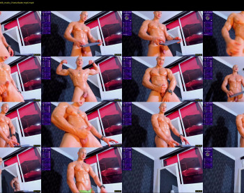 dylanlenox — 12 minute Chaturbate male cam show recording, 1080p, Nov 12, 2022