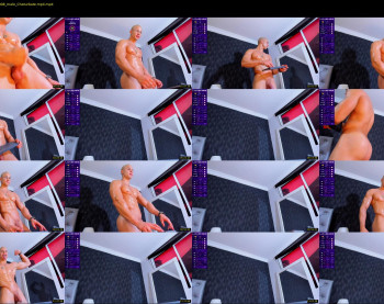 dylanlenox — 16 minute Chaturbate male cam show recording, 1080p, Nov 12, 2022