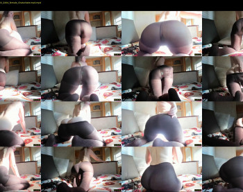 eatthebooty420 — 29 minute Chaturbate female cam show recording, 720p, Nov 12, 2022