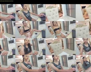 ehotlovea — 55 minute Chaturbate female cam show recording, 1080p, Nov 12, 2022