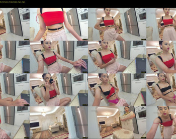 ehotlovea — 54 minute Chaturbate female cam show recording, 1080p, Nov 13, 2022