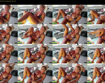eileen_rose — 7 minute Chaturbate female cam show recording, 1080p, Nov 12, 2022