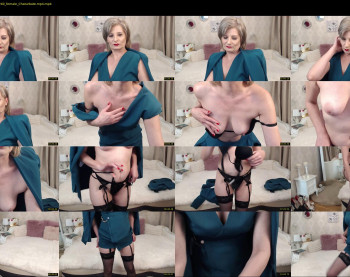 elisarosse_ — 12 minute Chaturbate female cam show recording, 720p, Nov 12, 2022