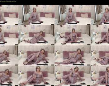 elisarosse_ — 17 minute Chaturbate female cam show recording, 720p, Nov 13, 2022