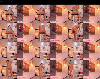 ella_pridee — 70 minute Chaturbate female cam show recording, 1080p, Nov 12, 2022