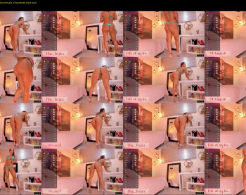 ella_pridee — 69 minute Chaturbate female cam show recording, 1080p, Nov 12, 2022