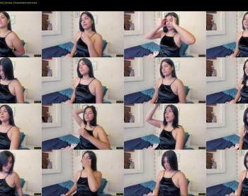 ellakravitz_ — 29 minute Chaturbate female cam show recording, 1080p, Nov 12, 2022