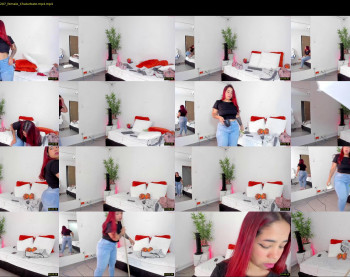 emma_lean — 13 minute Chaturbate female cam show recording, 720p, Nov 13, 2022