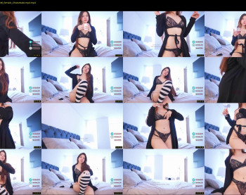 emma_lu1 — 96 minute Chaturbate female cam show recording, 720p, Nov 12, 2022