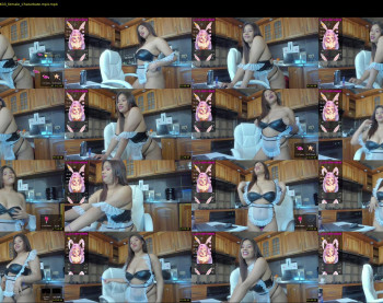 enma_clark — 33 minute Chaturbate female cam show recording, 1080p, Nov 12, 2022