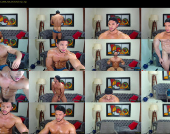 erick_thompson — 91 minute Chaturbate male cam show recording, 720p, Nov 12, 2022