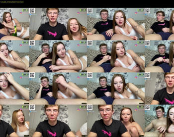 eva_iron — 54 minute Chaturbate couple cam show recording, 1080p, Nov 12, 2022