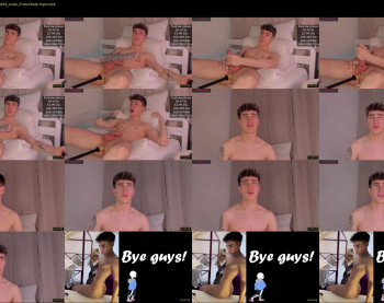 evan_white_ — 44 minute Chaturbate male cam show recording, 1080p, Nov 13, 2022