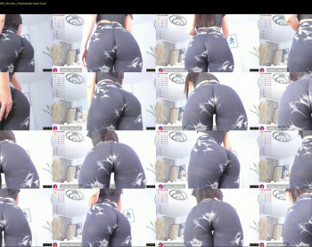 fay_miller2 — 31 minute Chaturbate female cam show recording, 1080p, Nov 12, 2022