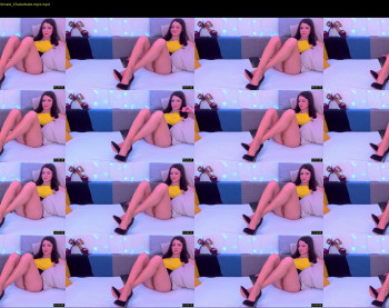 foxyx1 — 27 minute Chaturbate female cam show recording, 1080p, Nov 12, 2022