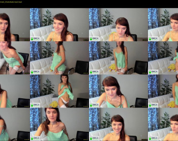 fritha — 71 minute Chaturbate female cam show recording, 720p, Nov 13, 2022
