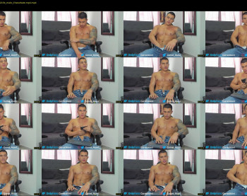 garret_alvin_ — 4 minute Chaturbate male cam show recording, 1080p, Nov 12, 2022