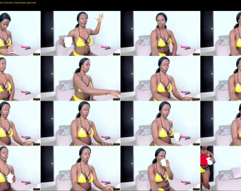 ginger_smil — 14 minute Chaturbate female cam show recording, 1080p, Nov 12, 2022