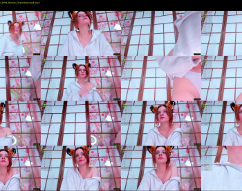 haileybaileybb — 7 minute Chaturbate female cam show recording, 1080p, Nov 12, 2022
