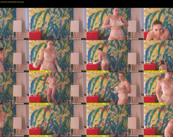 hell_l0ve — 61 minute Chaturbate female cam show recording, 1080p, Nov 12, 2022