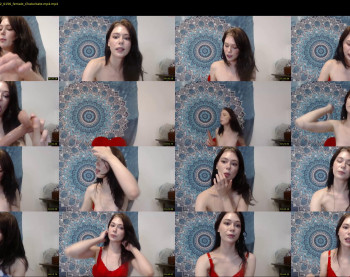 hiddenlegacies — 6 minute Chaturbate female cam show recording, 720p, Nov 13, 2022